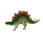 Sada figúrok dinosaurov - Stegosaurus, Pteranodon